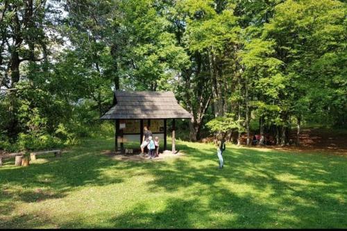 Guest house Jana in Levoca