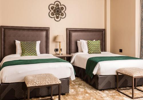 Fair Acres Boutique Hotel Karen