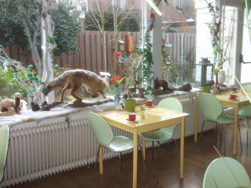 Hotel Hoogland Zandvoort aan Zee - image 3