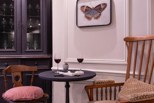 Hotel Touraine Opera - main image