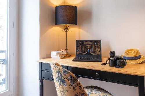 Hotel Touraine Opera - image 2