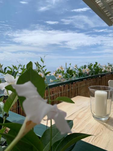 Amalfi Casamia B&B 2