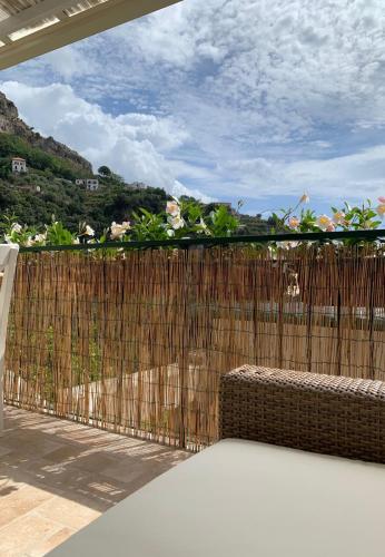 Amalfi Casamia B&B 4
