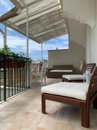 Amalfi Casamia B&B 4