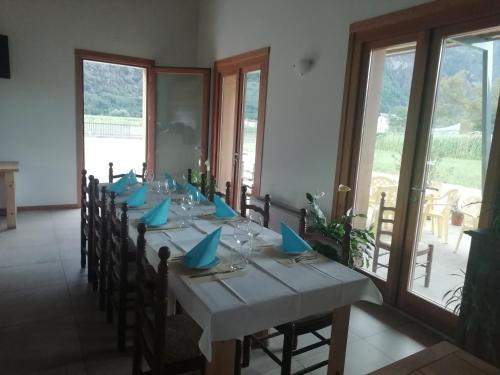  Agriturismo Summus Lacus in 23025 Riva