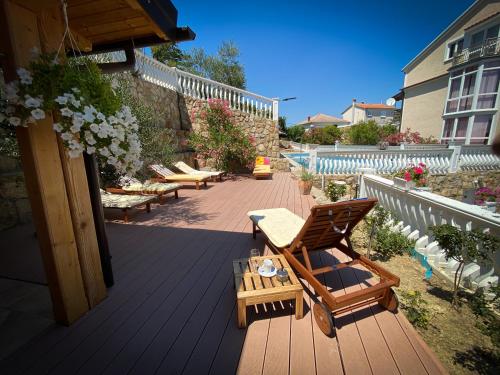 Apartments Happy Island Rab - image 13