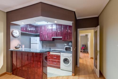 Cross Check Fuentes Apartment - image 3
