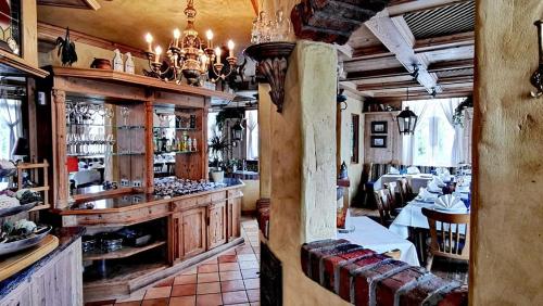 Hotel-Restaurant Feldkamp 4