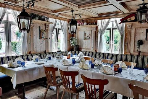 Hotel-Restaurant Feldkamp 3
