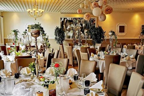Hotel-Restaurant Feldkamp 2
