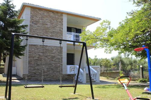 Villa Sea la vie halkidiki