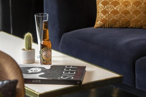 Hôtel Elysées Régencia - image 2