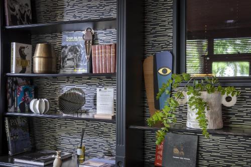 Hôtel Elysées Régencia - image 10