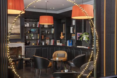 Hôtel Elysées Régencia - image 6