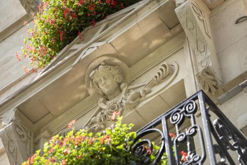 Hôtel Elysées Régencia - image 12