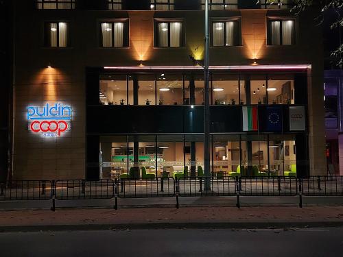 Hotel Puldin COOP - image 7