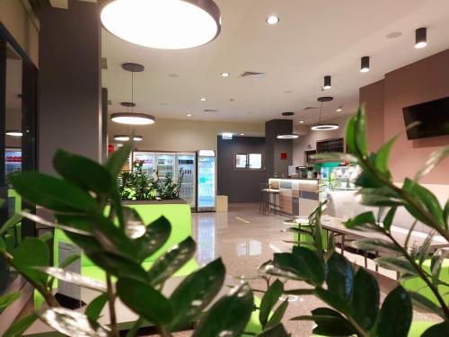 Hotel Puldin COOP - main image