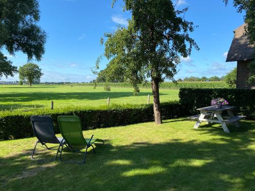 Hofstede "Den Hul"- Riant & Authentiek onthaasten - 8 persoons Hofstede "Den Hul"- Riant & Authentiek onthaasten - 8 persoons