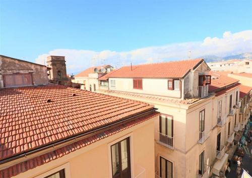  SORRENTO HISTORICAL CENTER in Sorrent