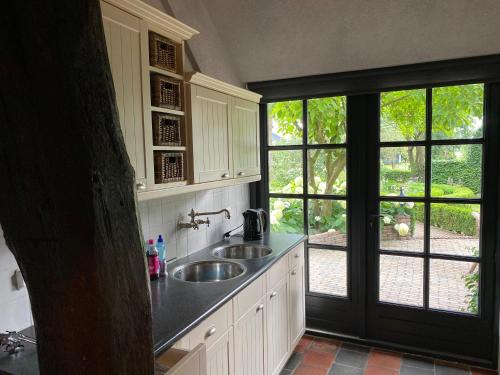 Hofstede "Den Hul"- Riant & Authentiek onthaasten - 8 persoons Hofstede "Den Hul"- Riant & Authentiek onthaasten - 8 persoons