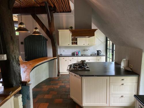 Hofstede "Den Hul"- Riant & Authentiek onthaasten - 8 persoons Hofstede "Den Hul"- Riant & Authentiek onthaasten - 8 persoons