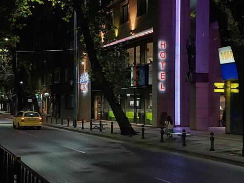 Hotel Puldin COOP - image 14