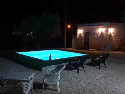 Villa SiCilia gîte à louer Comiso