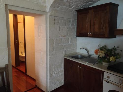 B&B San Martino – Martina Franca, OK