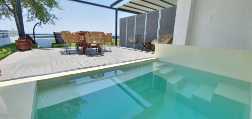  Thea Suites in Nea Kallikratia