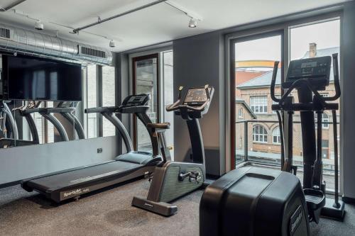 Radisson RED Aarhus - image 3