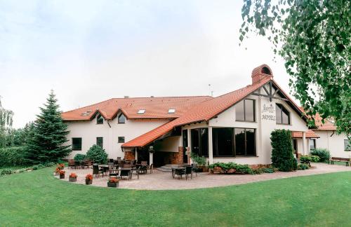 . Hotel Jaśmin