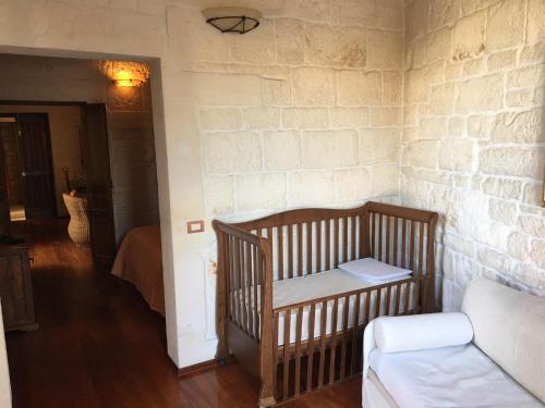 B&B San Martino – Martina Franca, OK