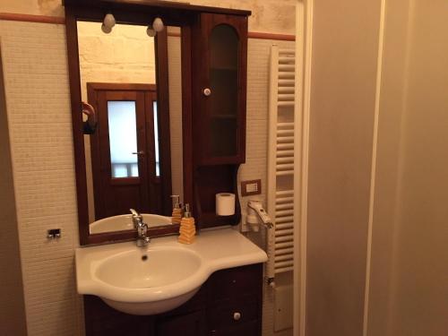 B&B San Martino – Martina Franca, OK