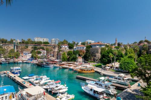 Adalya Port Hotel, Antalya