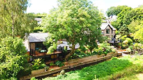 Waterfield House B&b, , Dorset