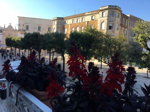 B&B San Martino – Martina Franca, OK