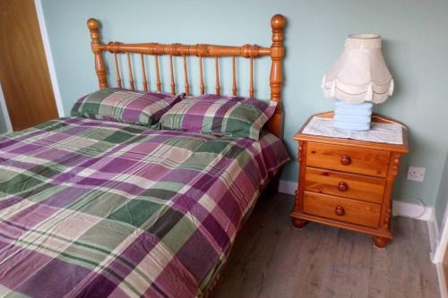 Double Room only Light breakfast only available Eaten within room Private use of bathroom