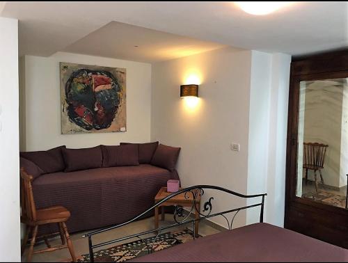 AgriturismoB&B Loggia Degli Artisti