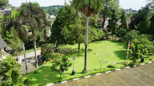 BRIA Hotel & Convention – Bogor, PA