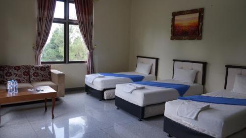 BRIA Hotel & Convention – Bogor, PA