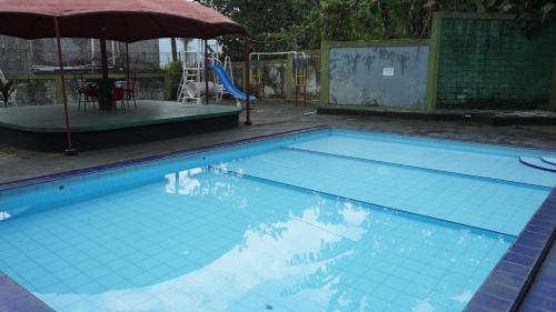 BRIA Hotel & Convention – Bogor, PA