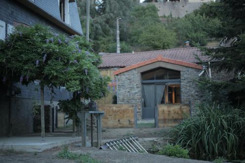 La Demoiselle de Bohardy in Montrevault