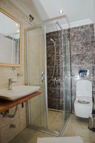 NO 71 BUTIK OTEL