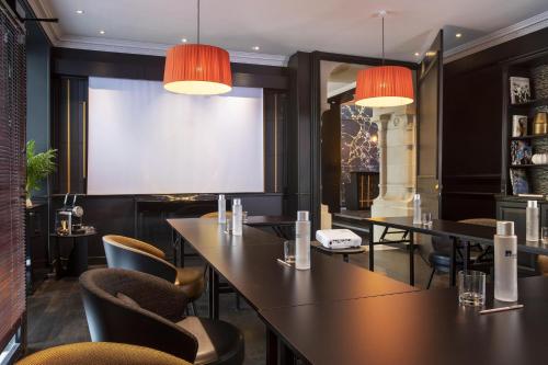 Hôtel Elysées Régencia - image 14