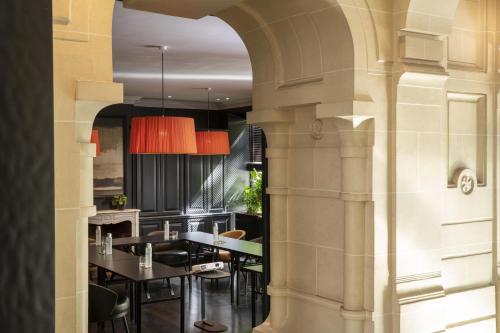 Hôtel Elysées Régencia - image 13