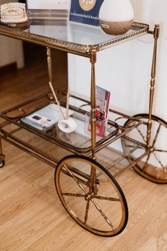 La Girandola Bed & Breakfast – Rome