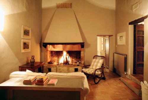 . Colle al Matrichese - Historic Winery