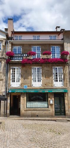 Hostal Giadás
