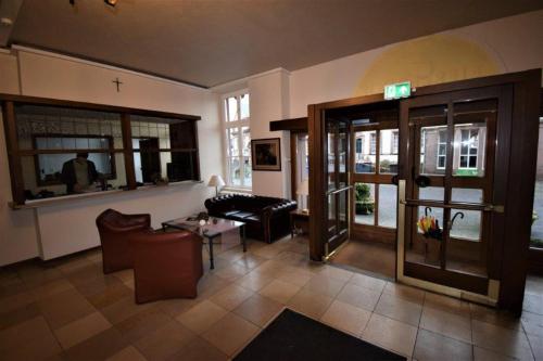 Facilities, Hotel Eifeler Hof Kyllburg in Kyllburg