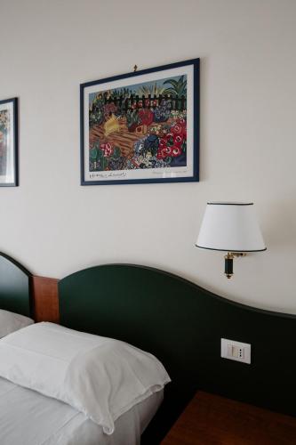 La Girandola Bed & Breakfast – Rome